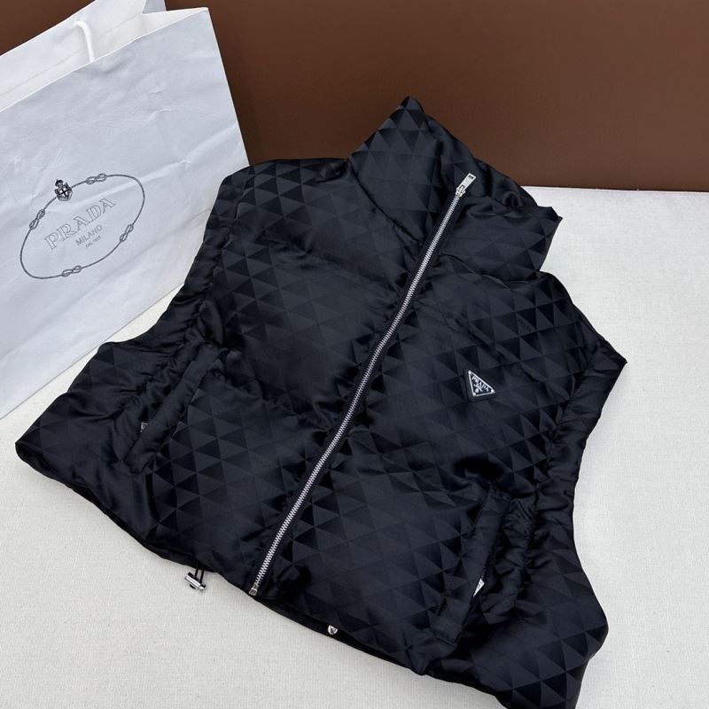 Prada Down Jackets